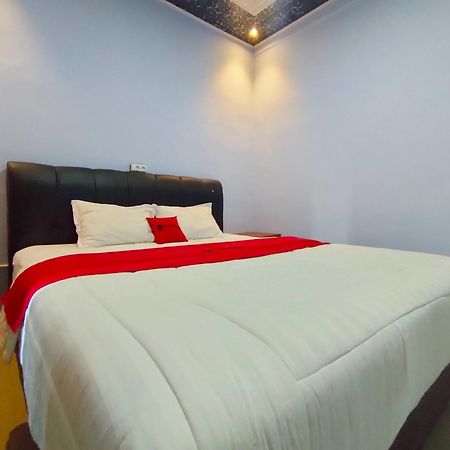 Reddoorz Syariah Near Stasiun Wates Hotell Wates  Eksteriør bilde