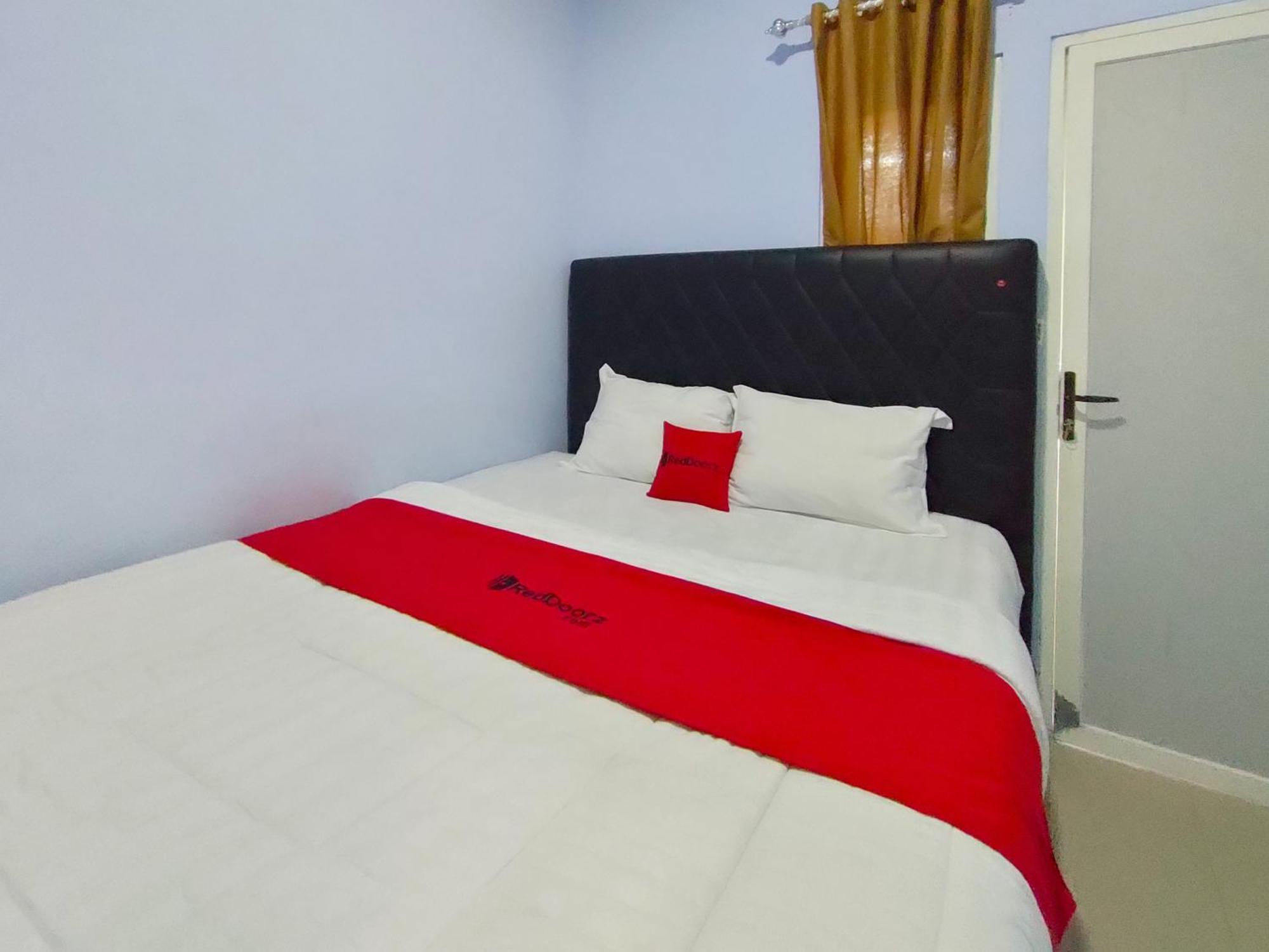 Reddoorz Syariah Near Stasiun Wates Hotell Wates  Eksteriør bilde