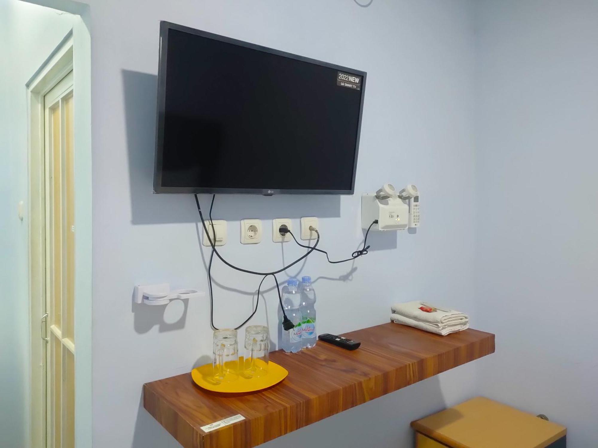 Reddoorz Syariah Near Stasiun Wates Hotell Wates  Eksteriør bilde