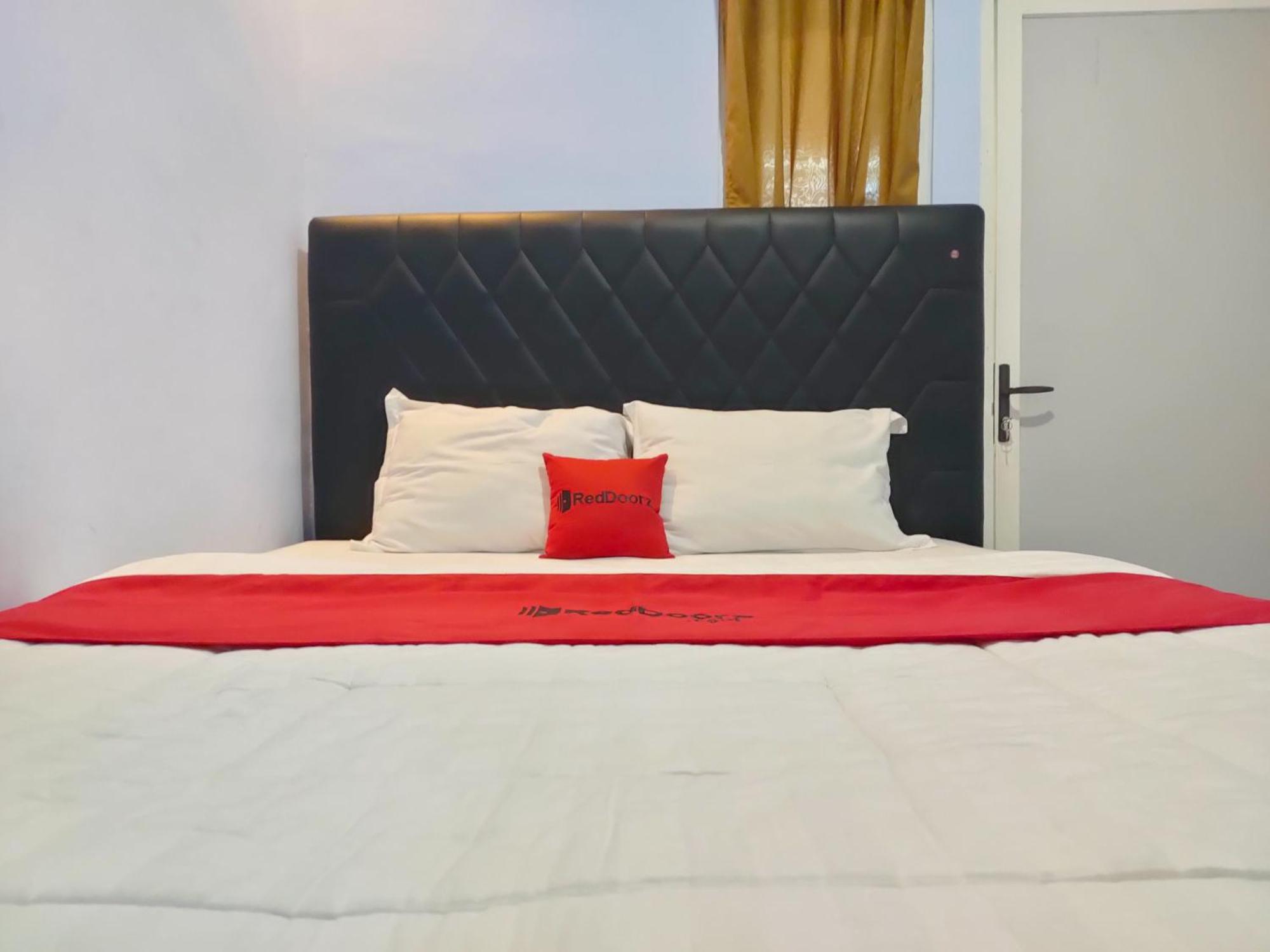 Reddoorz Syariah Near Stasiun Wates Hotell Wates  Eksteriør bilde