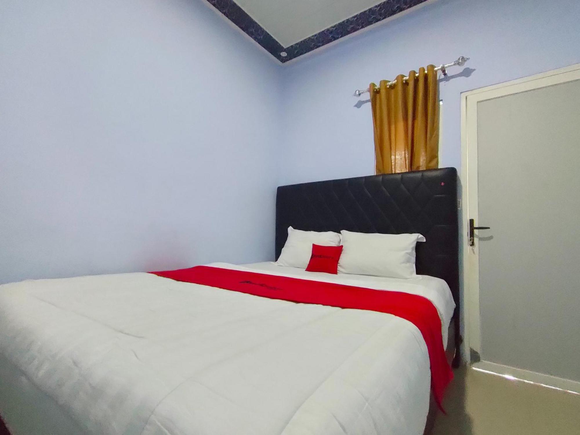Reddoorz Syariah Near Stasiun Wates Hotell Wates  Eksteriør bilde