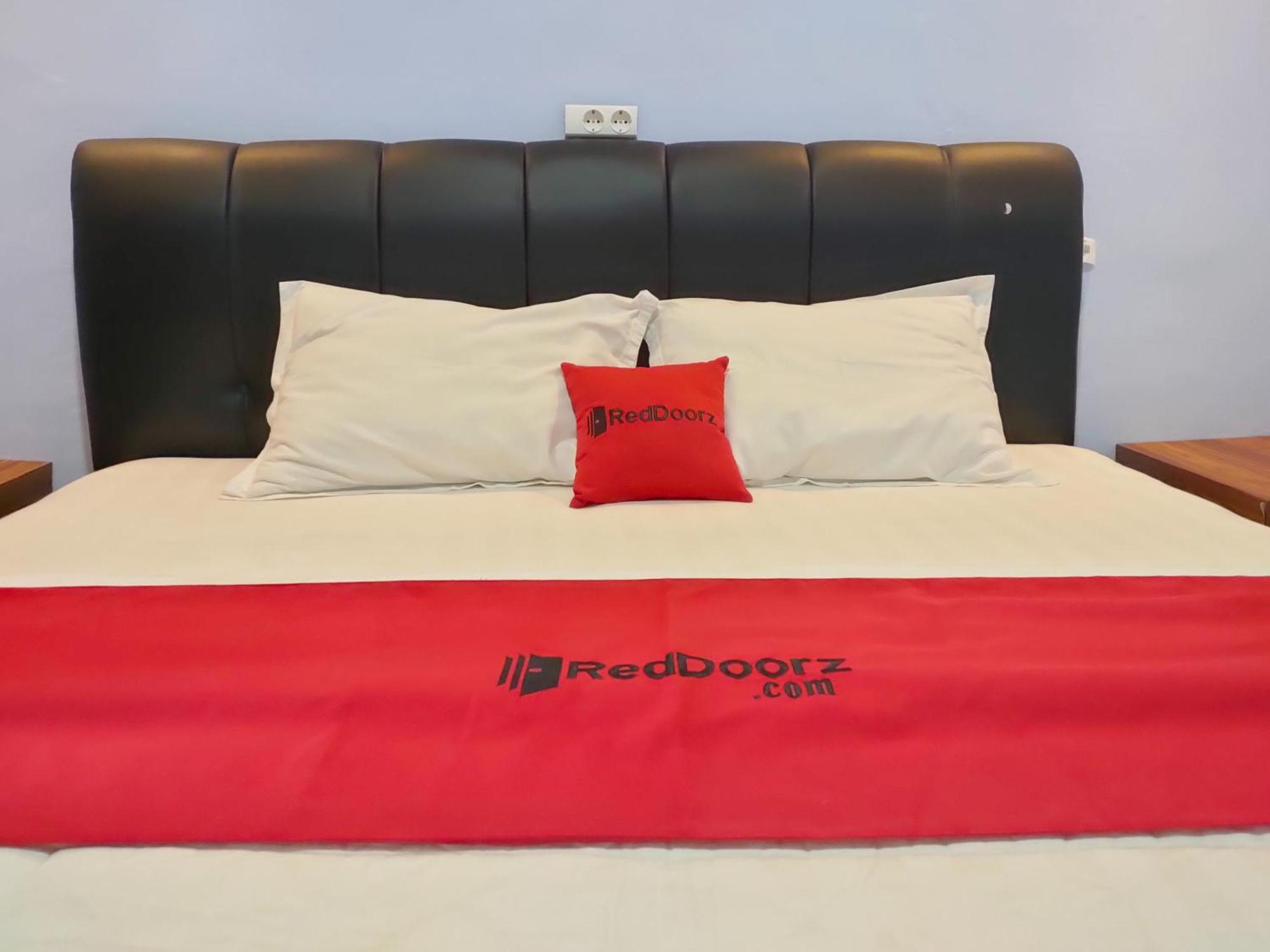 Reddoorz Syariah Near Stasiun Wates Hotell Wates  Eksteriør bilde