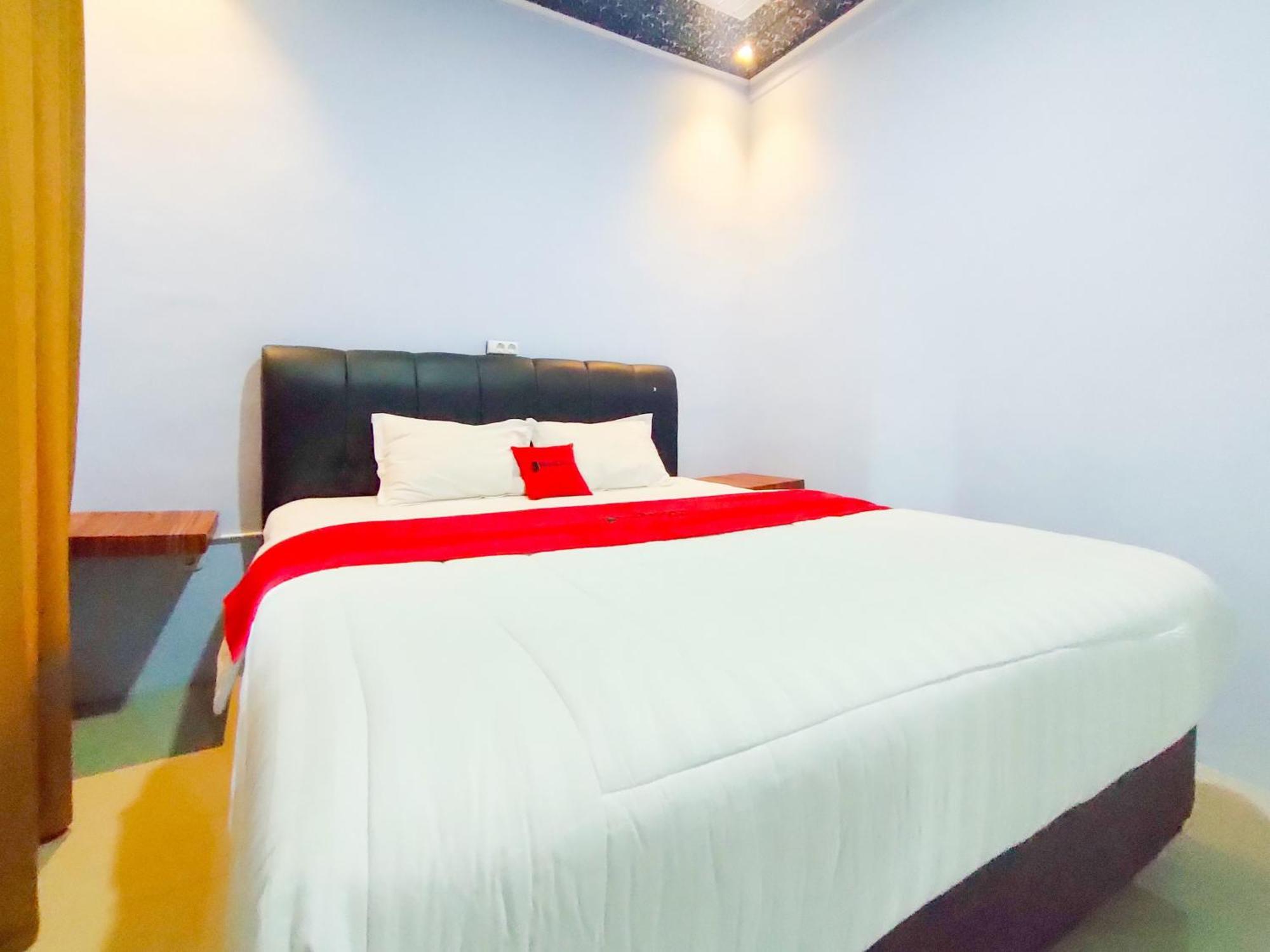 Reddoorz Syariah Near Stasiun Wates Hotell Wates  Eksteriør bilde