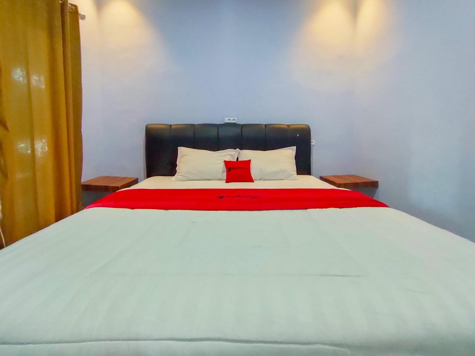 Reddoorz Syariah Near Stasiun Wates Hotell Wates  Eksteriør bilde