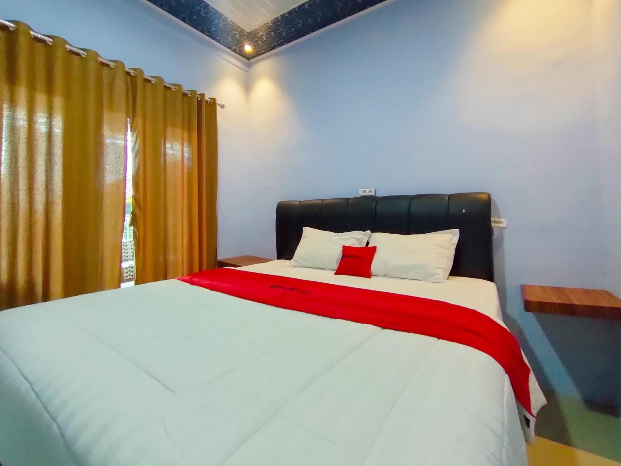Reddoorz Syariah Near Stasiun Wates Hotell Wates  Eksteriør bilde