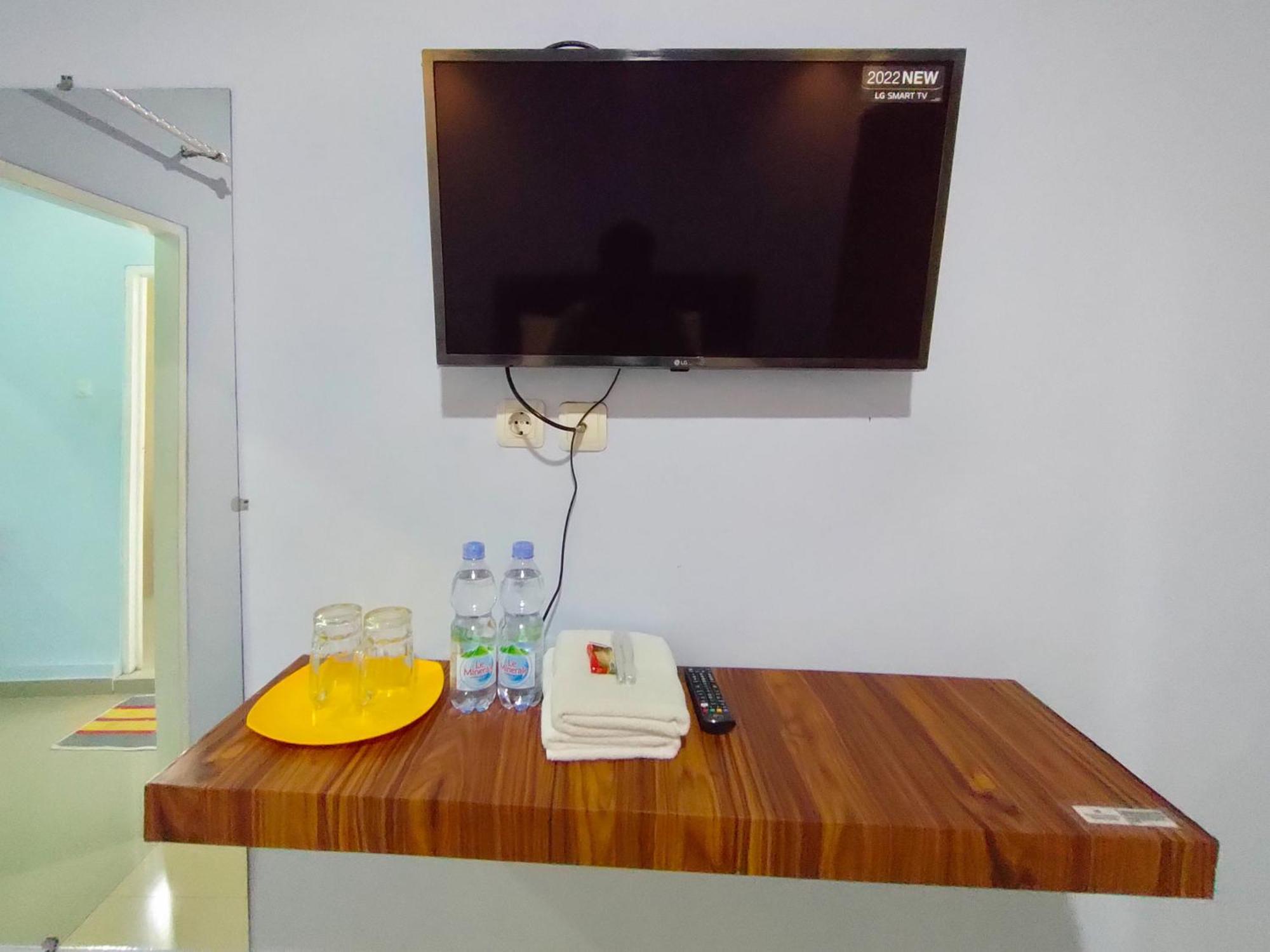 Reddoorz Syariah Near Stasiun Wates Hotell Wates  Eksteriør bilde