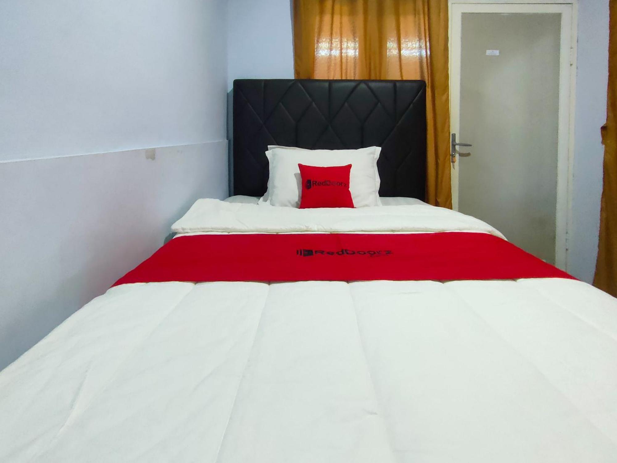 Reddoorz Syariah Near Stasiun Wates Hotell Wates  Eksteriør bilde